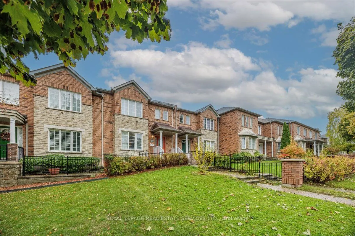 46 Georgina Gate, ON M1L 4T9