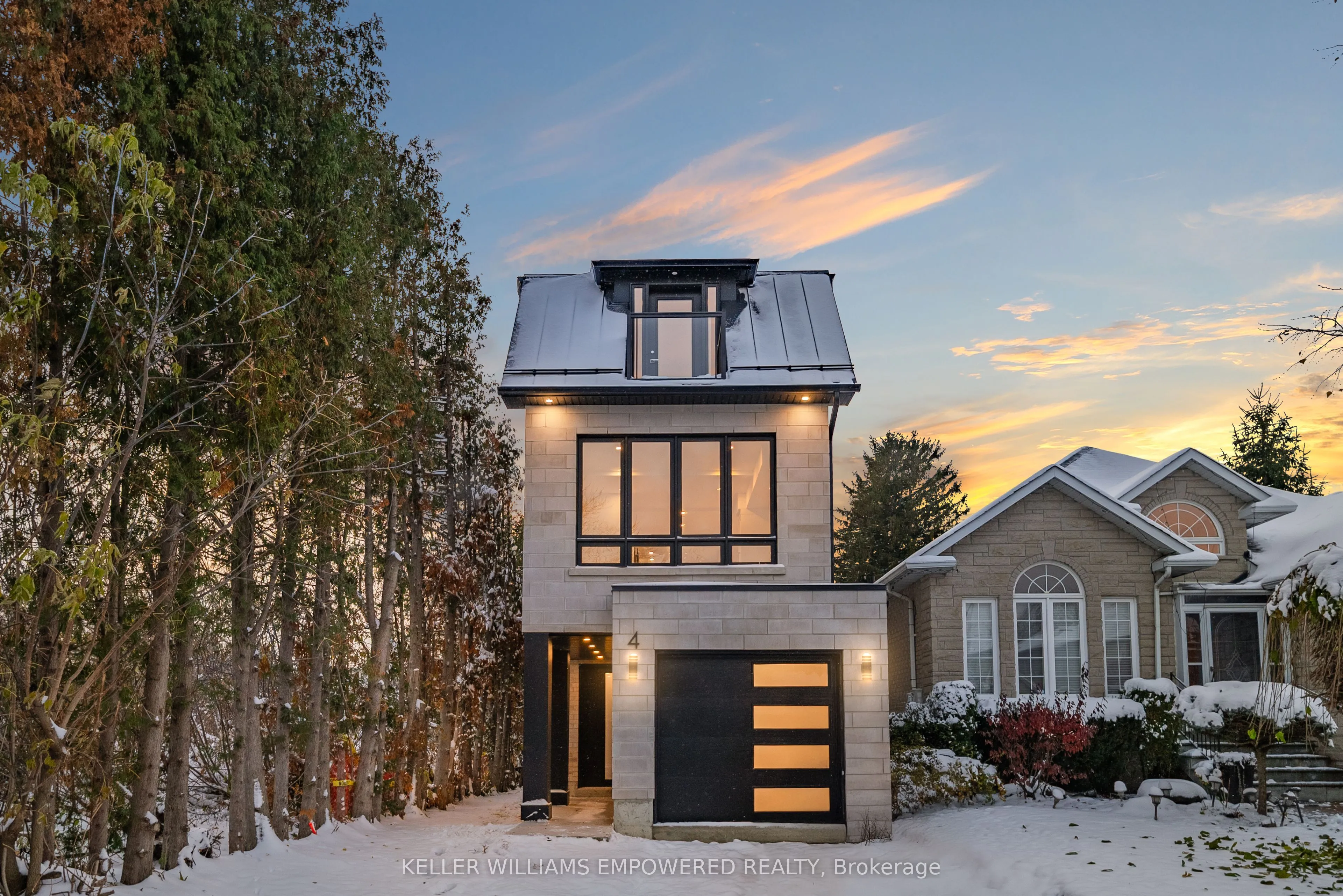 4 Leafield Drive, ON M1W 2T2