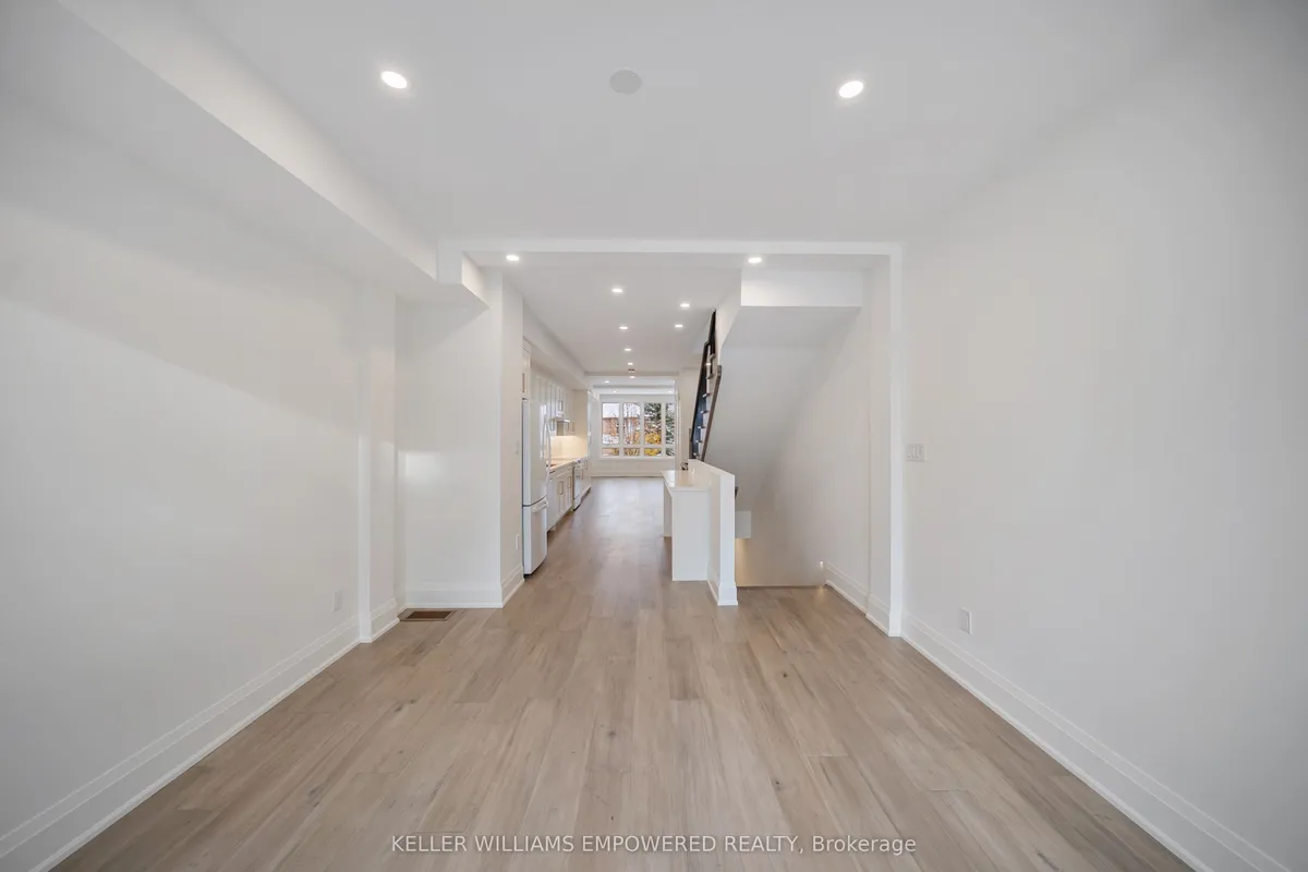 4 Leafield Drive, ON M1W 2T2