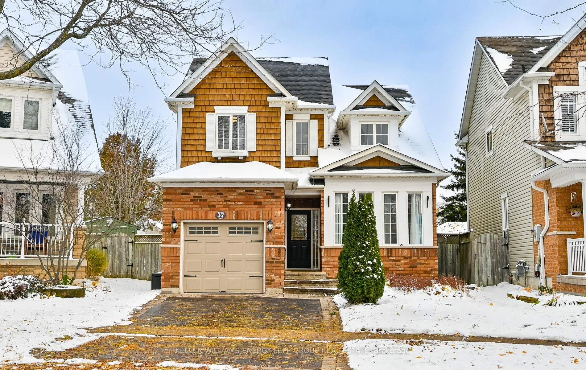 37 Melody Drive, ON L1M 1K6