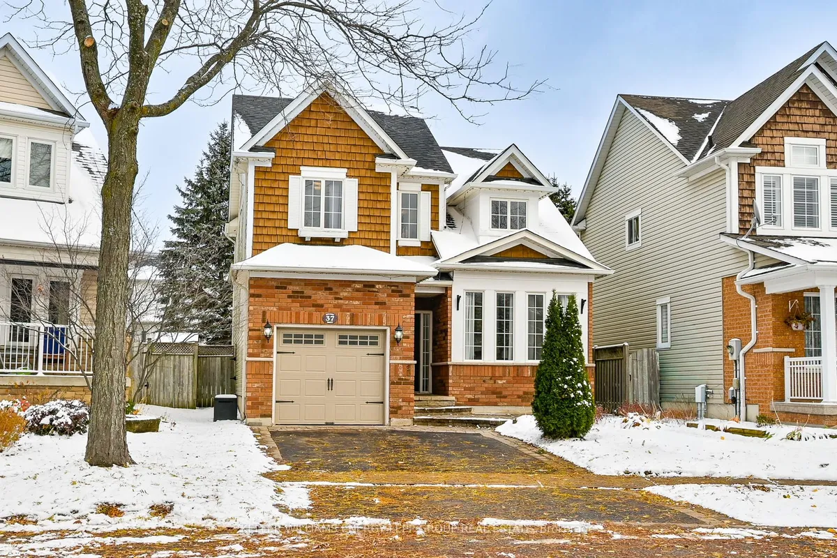 37 Melody Drive, ON L1M 1K6