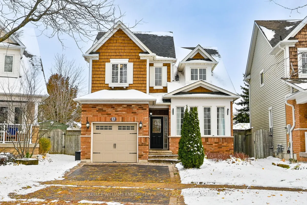 37 Melody Drive, ON L1M 1K6