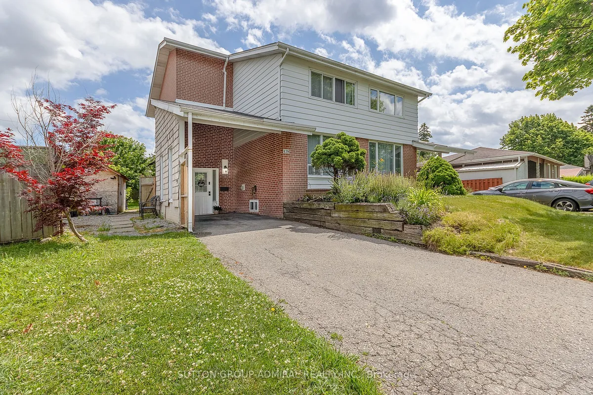 839 Modlin Road, ON L1W 1V6