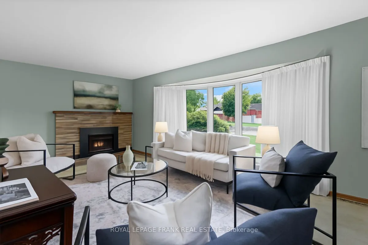 1026 Beaufort Avenue, ON L1G 1G6