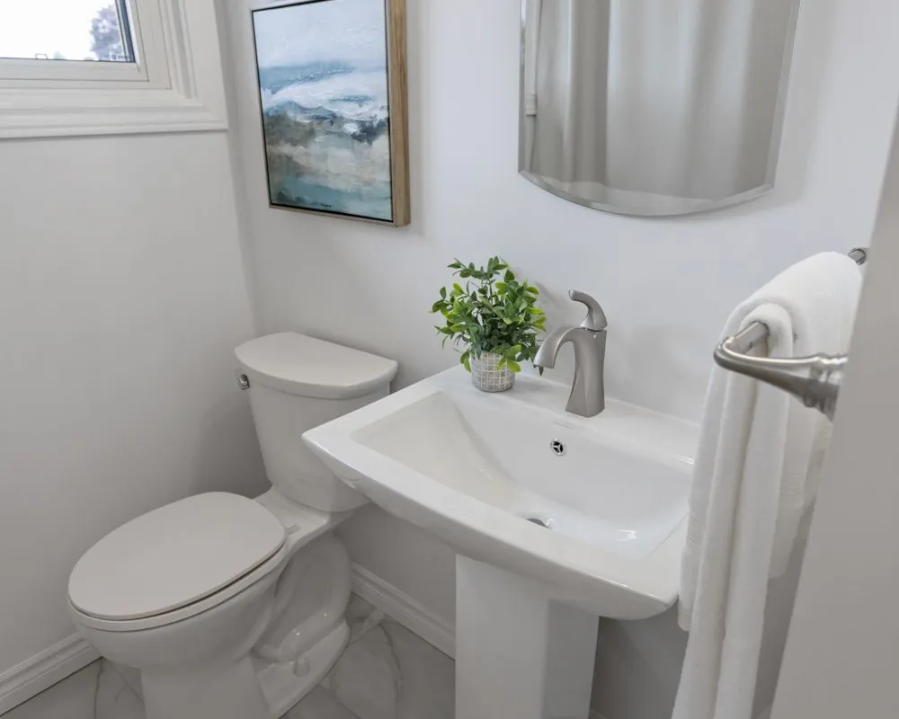 1026 Beaufort Avenue, ON L1G 1G6