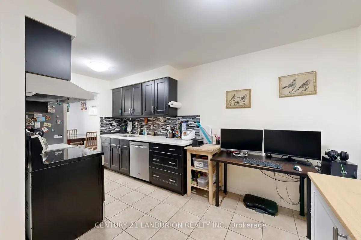 132 Silver Springs Boulevard, ON M1V 1N1