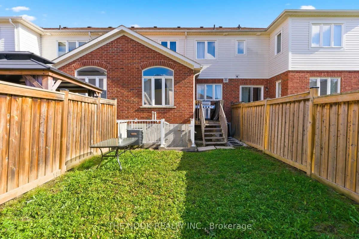 82 Westover Drive, ON L1C 0M6