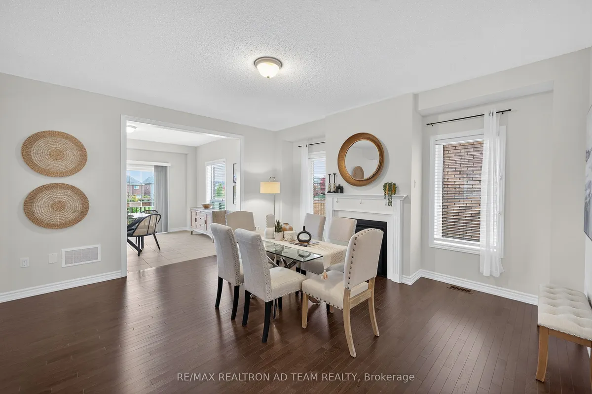 11 Kilpatrick Court, ON L1C 0V1