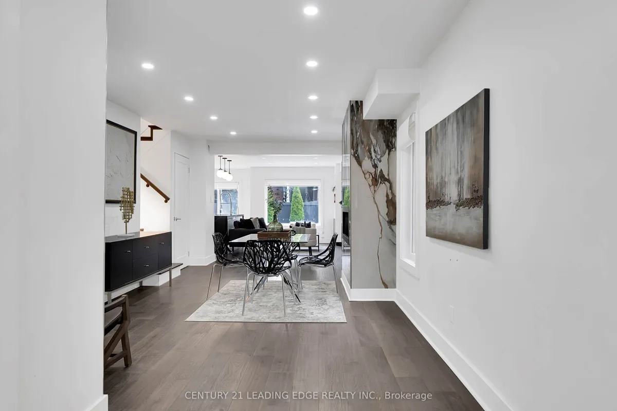 3 Hemans Court, ON L1T 4B9