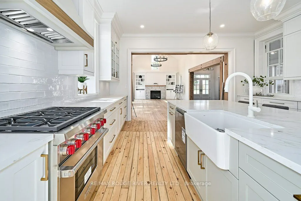 145 Belmont Drive, ON L1B 1G9