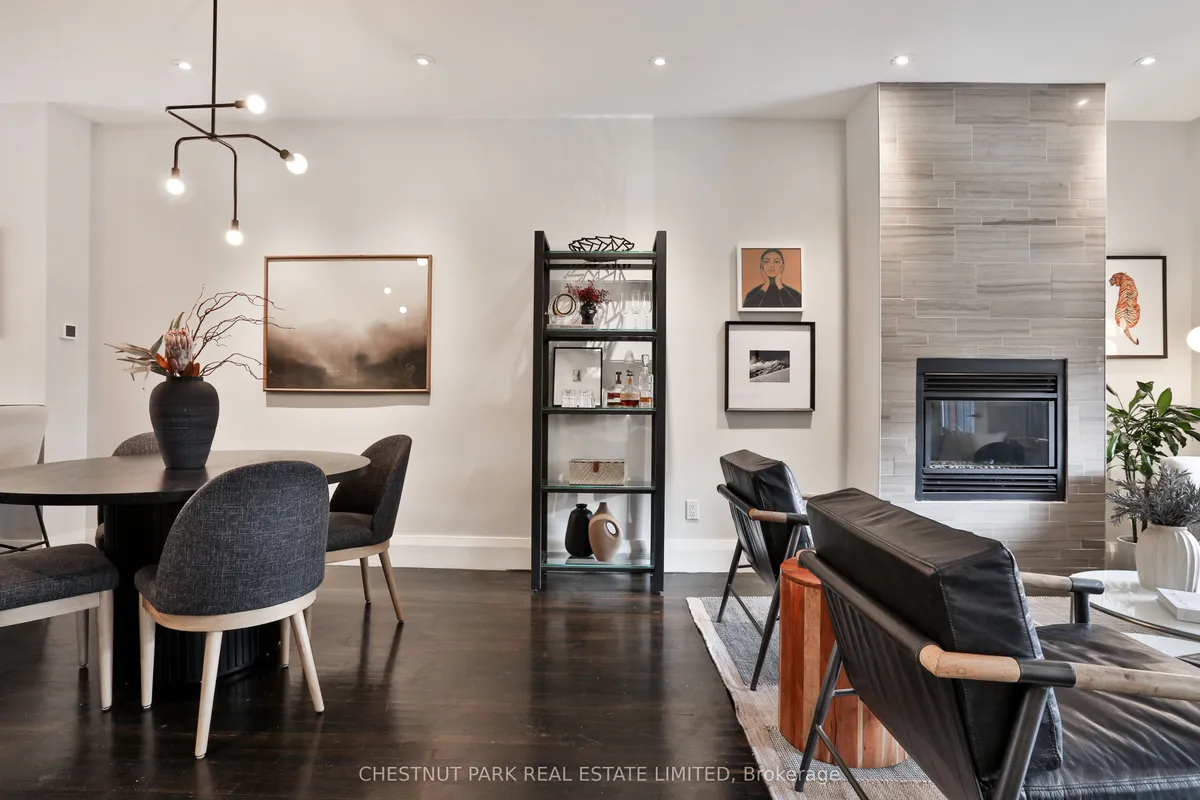 122 Ivy Avenue, ON M4L 2H7