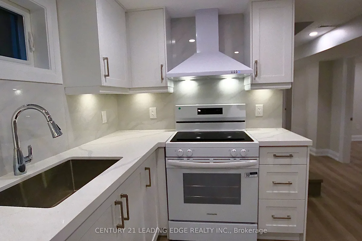 97 Lowcrest Boulevard, ON M1T 1K7