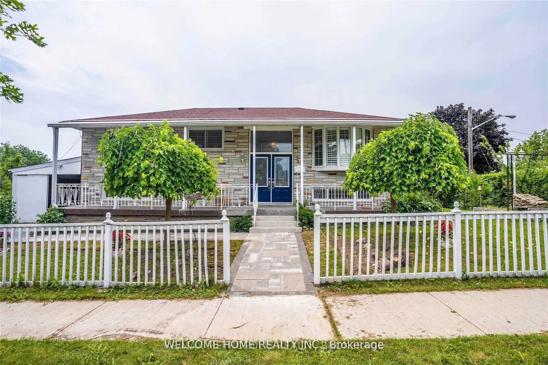 56 Ascolda Boulevard, ON M1J 2P1