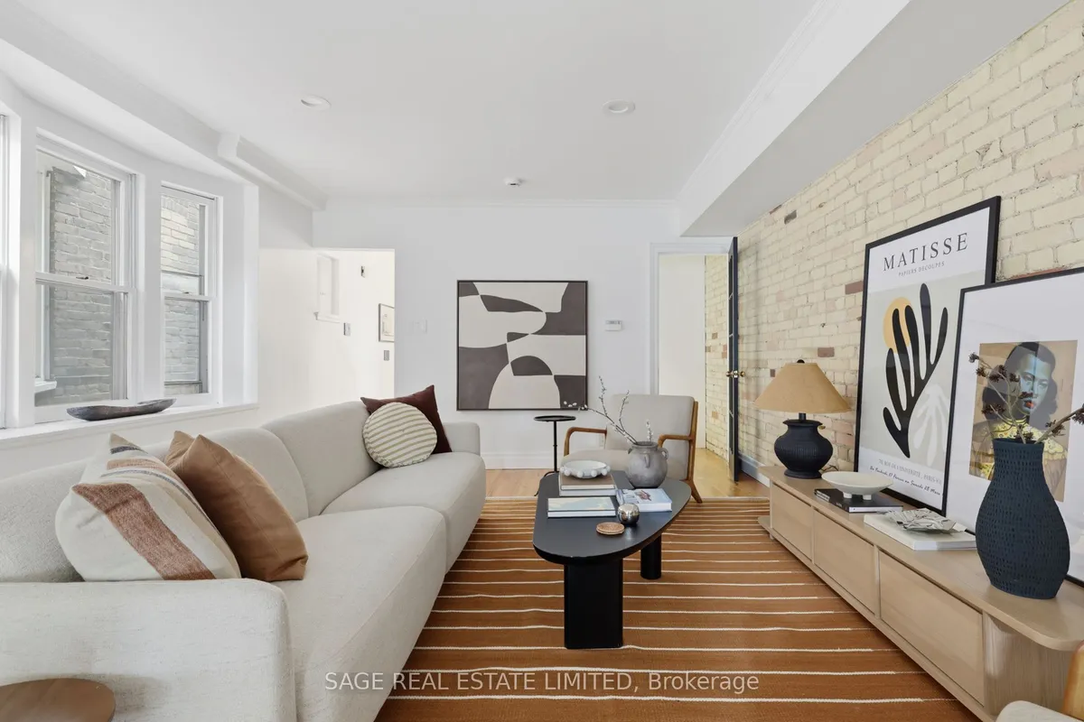 271 Silver Birch Avenue, ON M4E 3L6