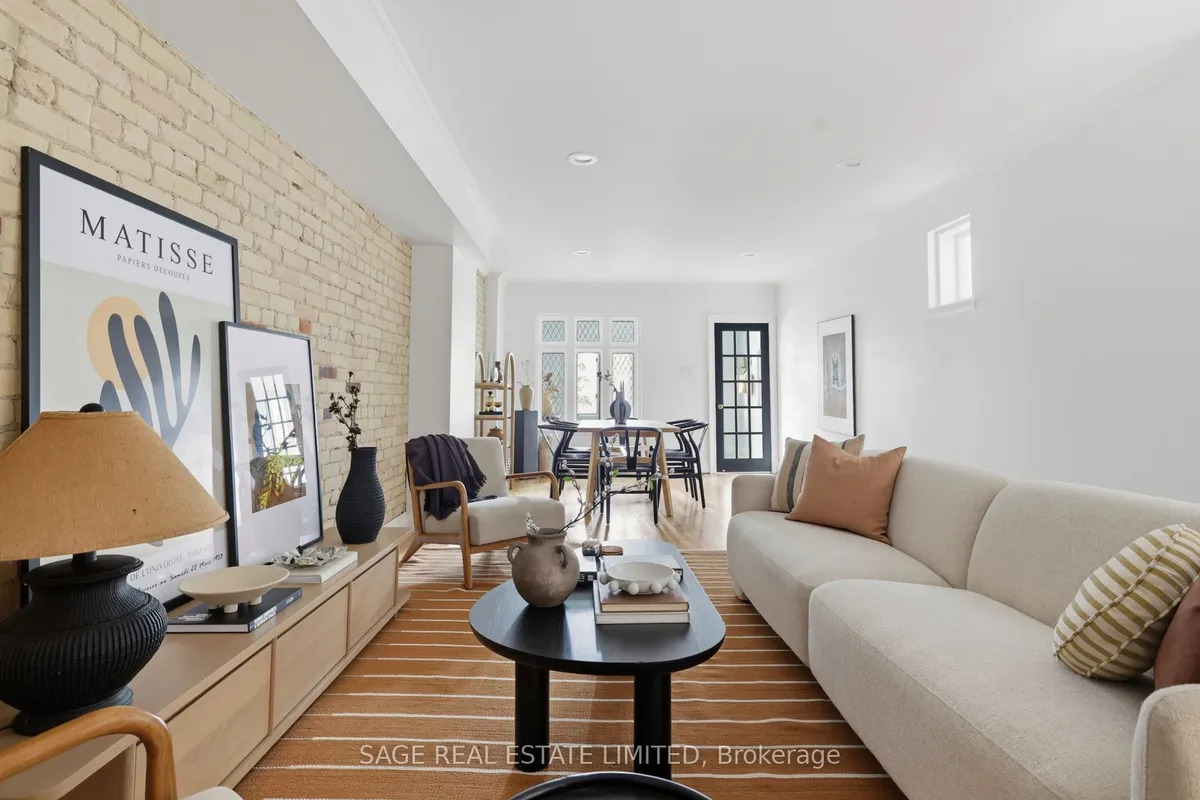 271 Silver Birch Avenue, ON M4E 3L6