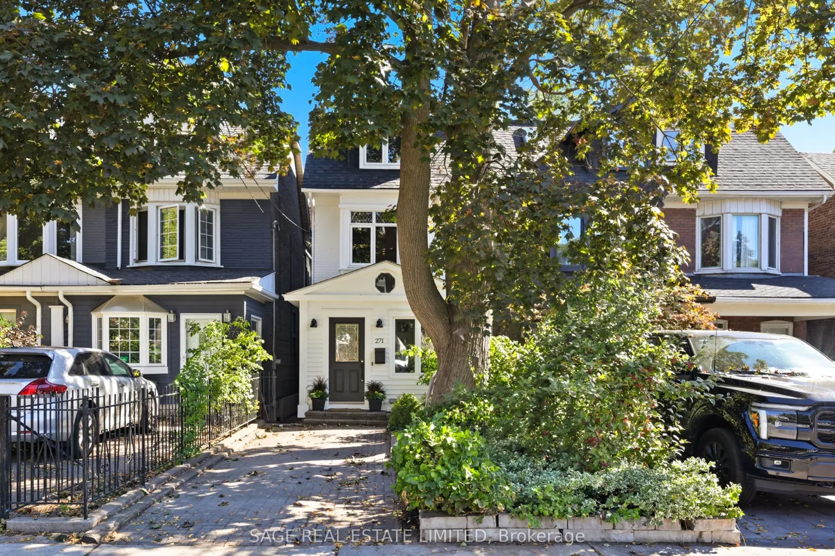 271 Silver Birch Avenue, ON M4E 3L6