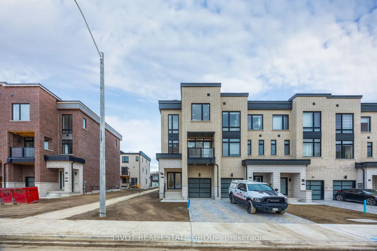 150 Danielle Moore Circle, ON M1P 0G9