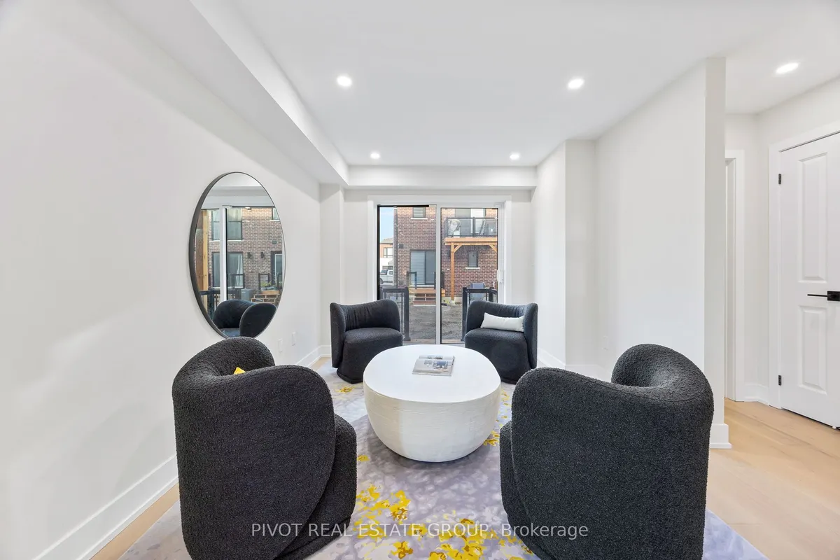 150 Danielle Moore Circle, ON M1P 0G9