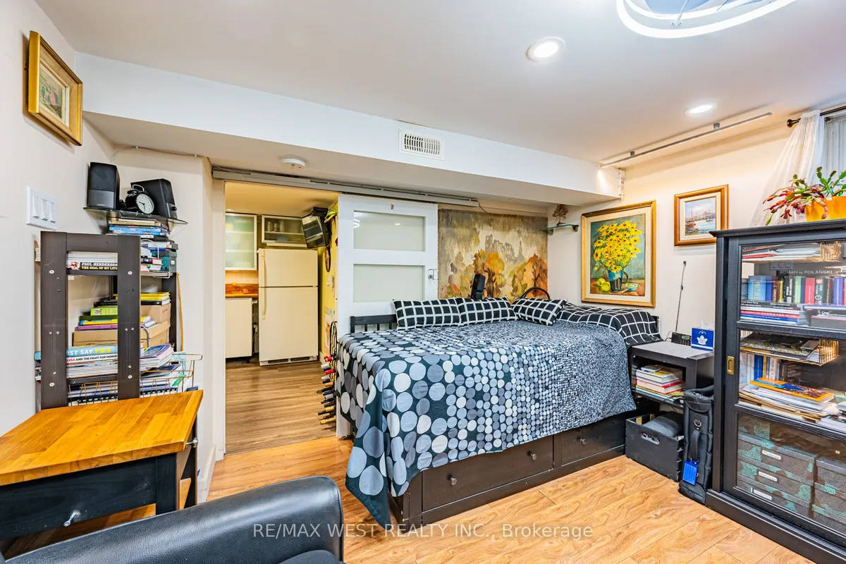 75 Homestead Road, ON M1E 3S1