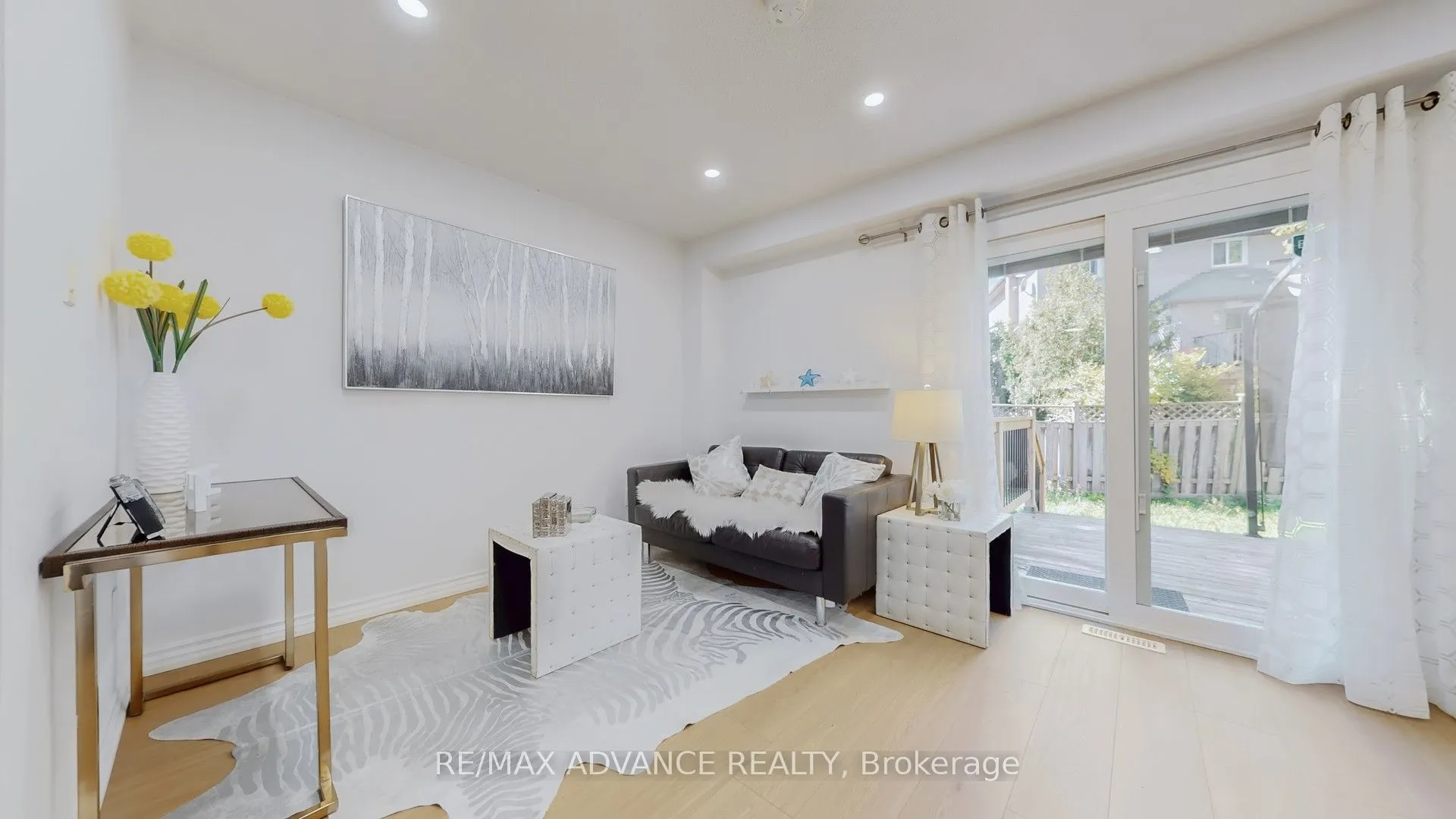 46 Deverill Crescent, ON L1T 1S7