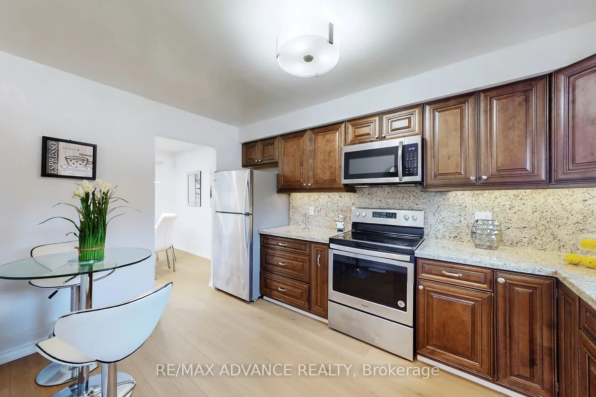 46 Deverill Crescent, ON L1T 1S7