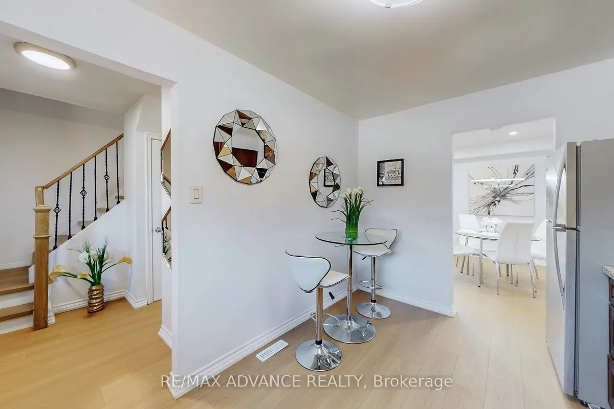 46 Deverill Crescent, ON L1T 1S7