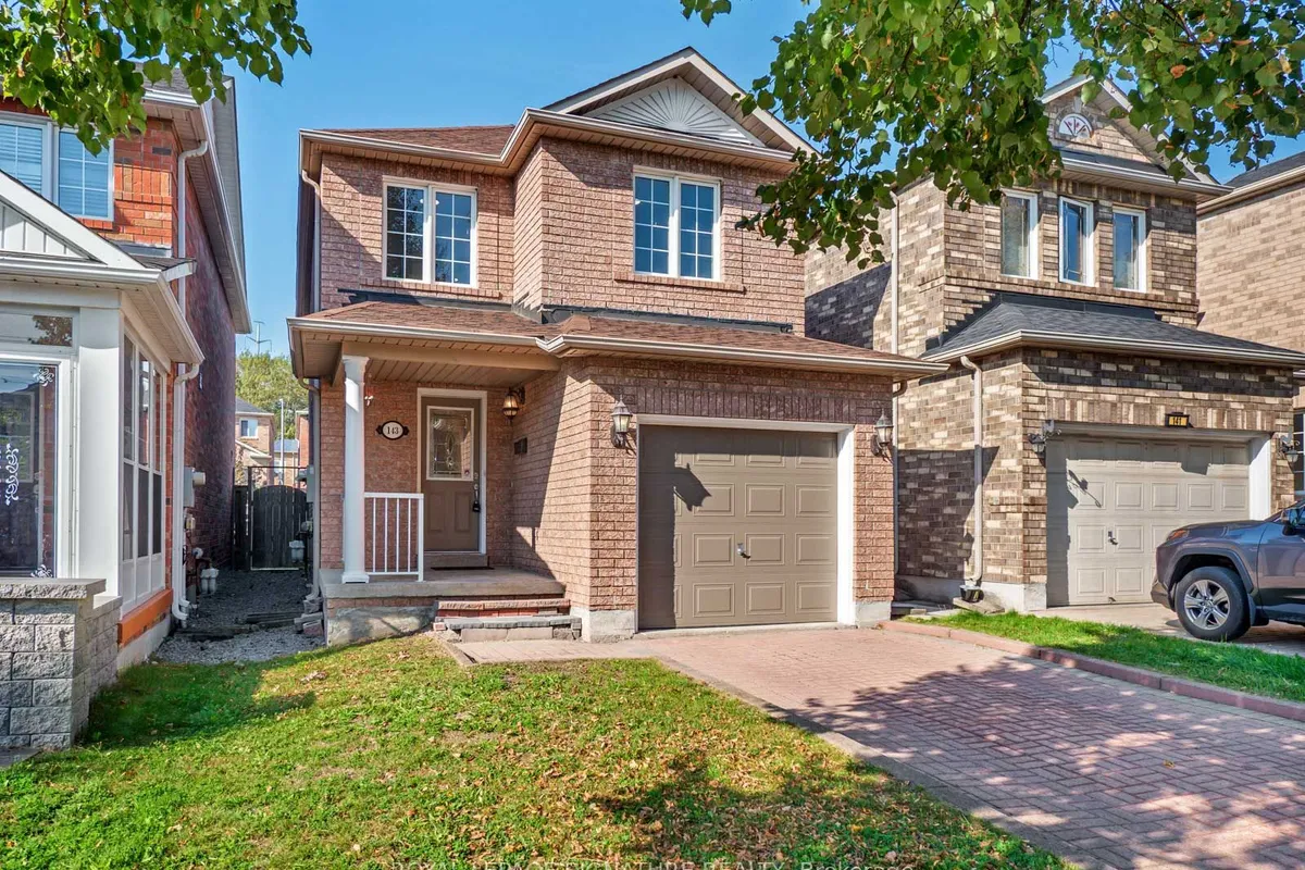 143 Bonspiel Drive, ON M1E 5K5