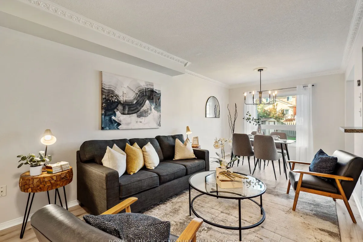 143 Bonspiel Drive, ON M1E 5K5