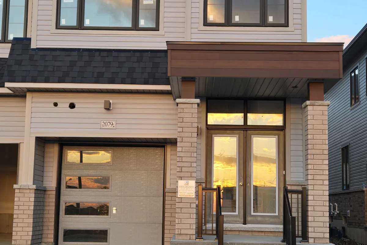 2079 Horace Duncan Cres. N/A, ON L1L 0W4