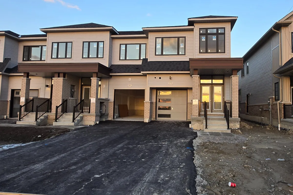 2079 Horace Duncan Cres. N/A, ON L1L 0W4