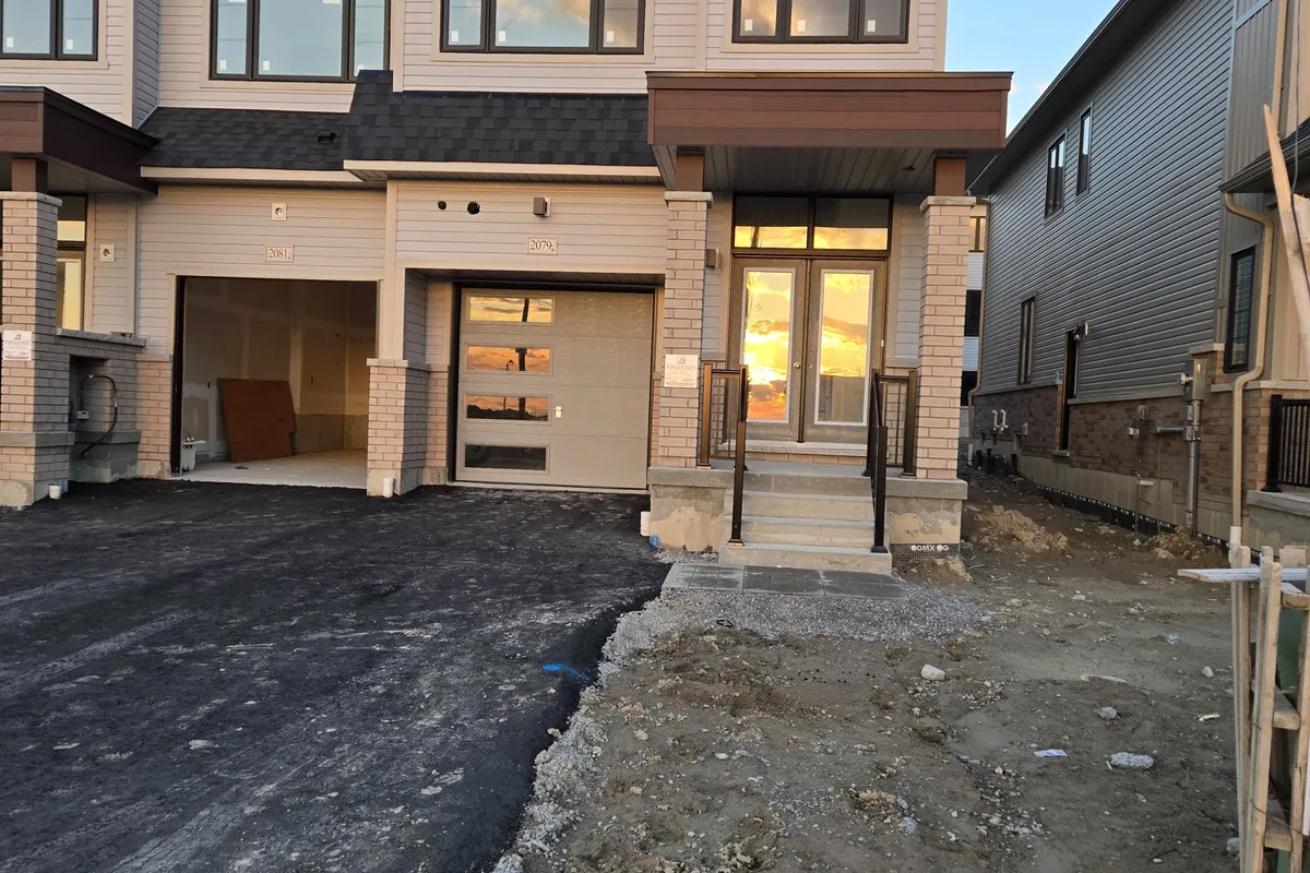 2079 Horace Duncan Cres. N/A, ON L1L 0W4