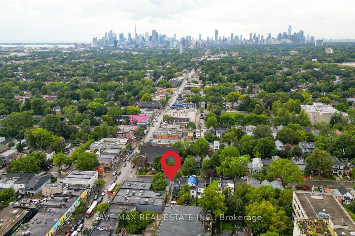 283 Rhodes Avenue, ON M4L 3A4