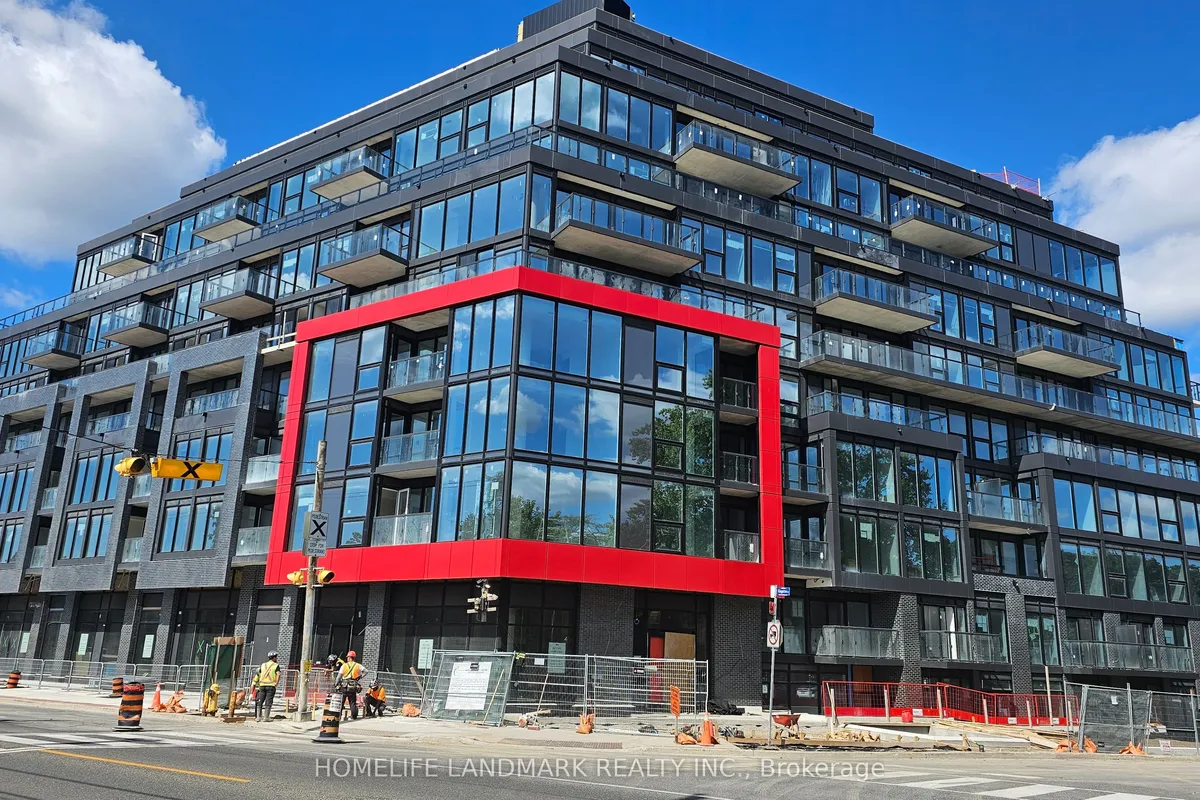 2 MANDERLEY Drive, ON M1N 1R6