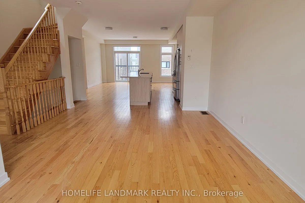 2514 Castlegate Crossing, ON M1X 0H6