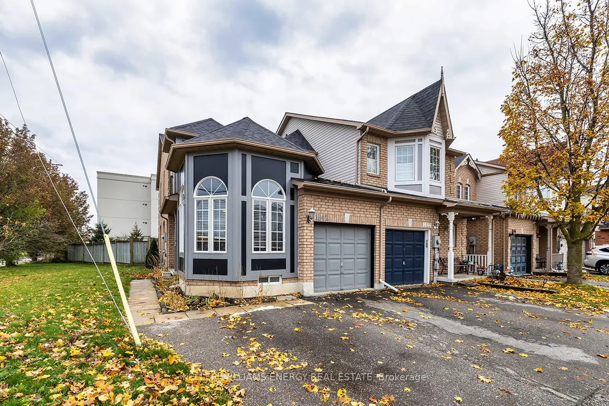 1642 Woodgate Trail, ON L1G 8B5