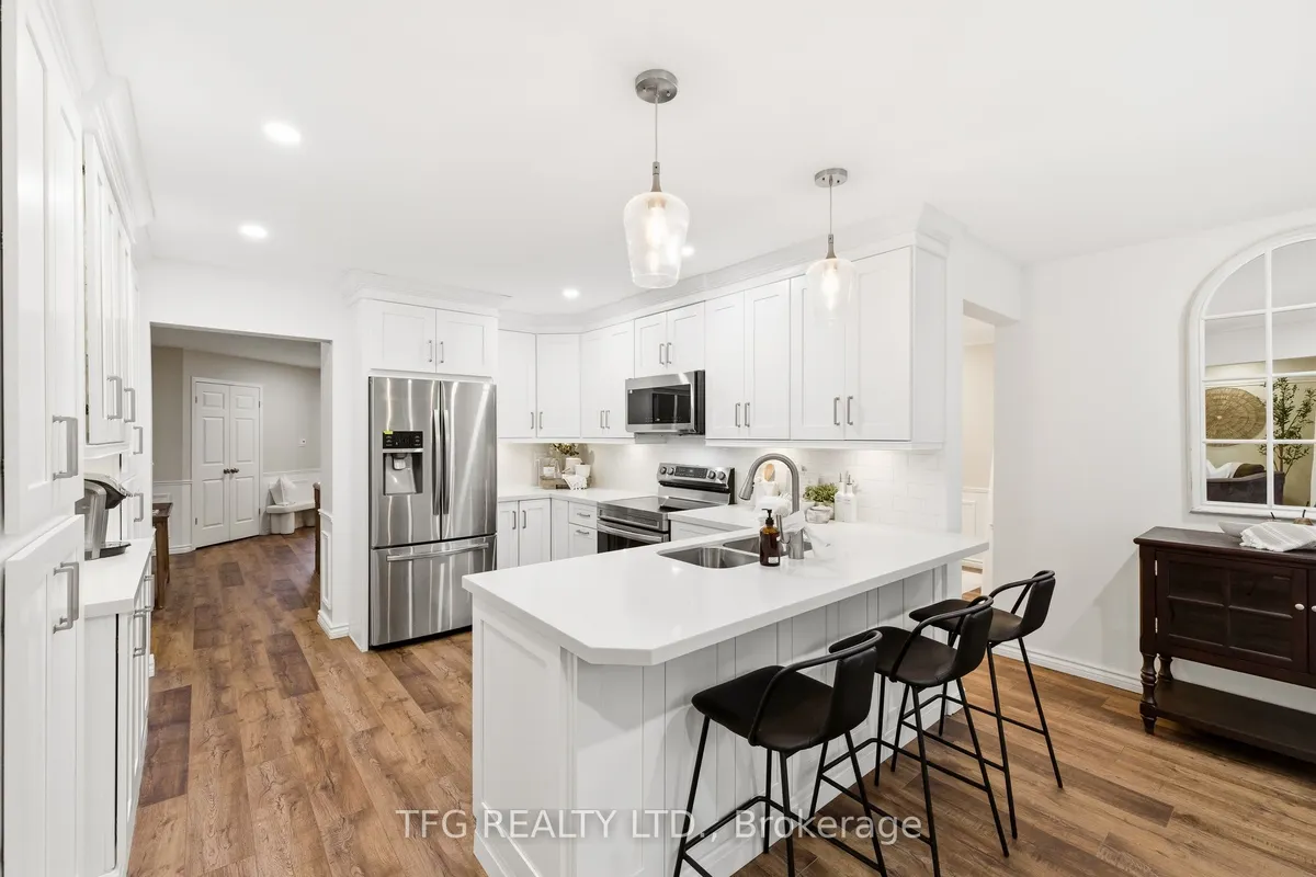 500 Sundown Crescent, ON L1V 6A7