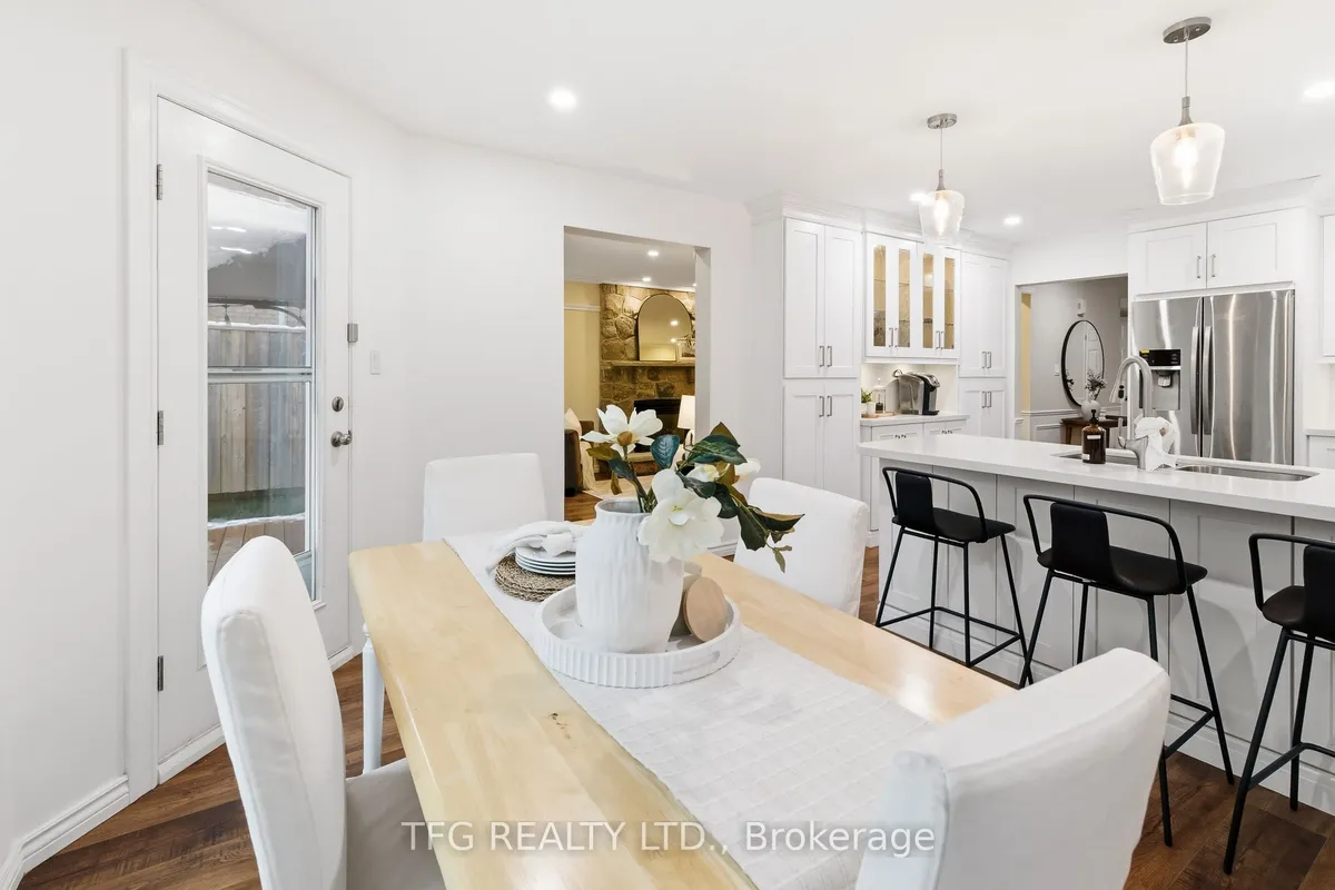 500 Sundown Crescent, ON L1V 6A7