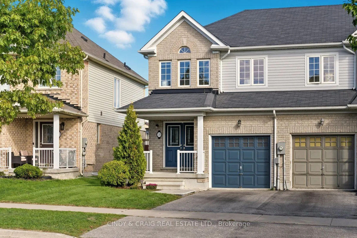 119 Dewell Crescent, ON L1E 0B8