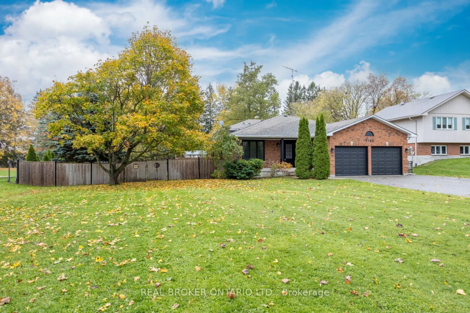 2769 Concession Road 7 N/A, ON L1C 5X1