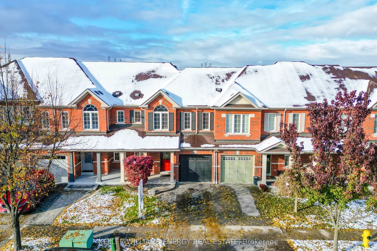 38 Elliottglen Drive, ON L1Z 0H2