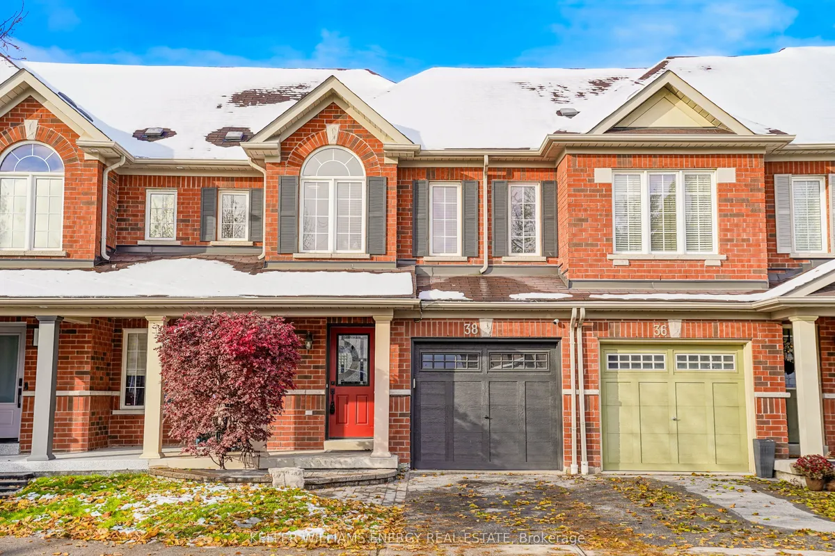 38 Elliottglen Drive, ON L1Z 0H2