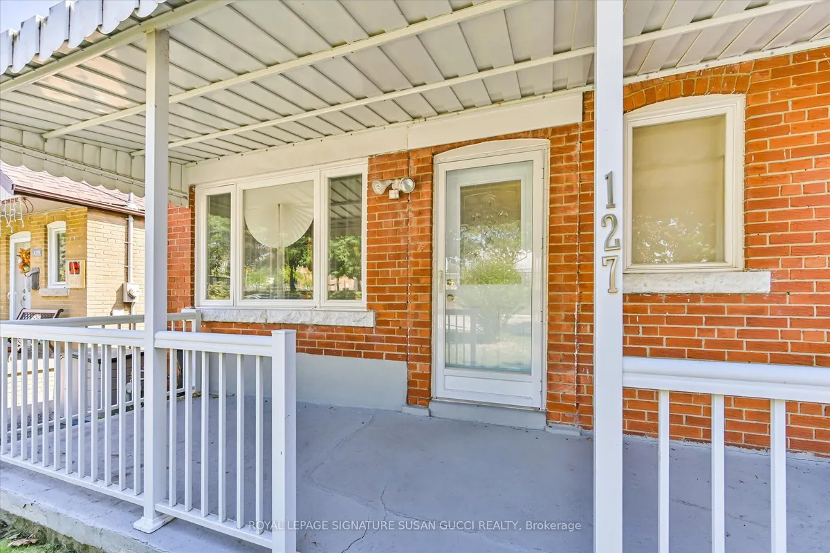 127 Furnival Road, ON M4B 1W7