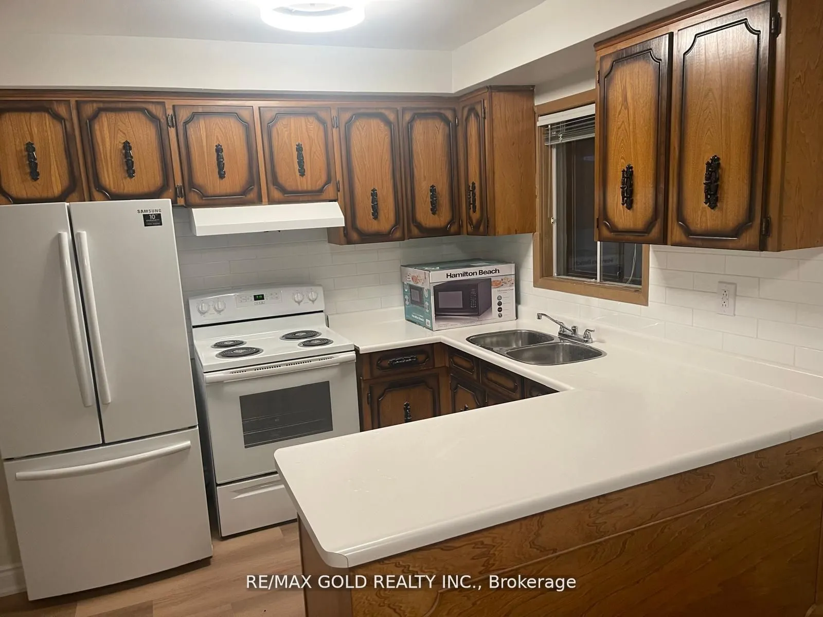 Semi-Detached  interior view at 39 Magnolia Avenue Toronto