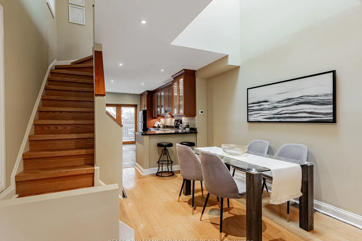 93 Gough Avenue, ON M4K 3N9