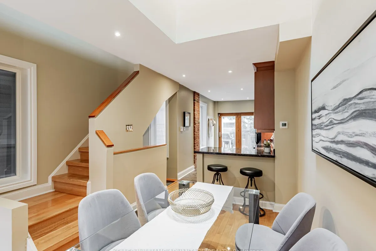 93 Gough Avenue, ON M4K 3N9