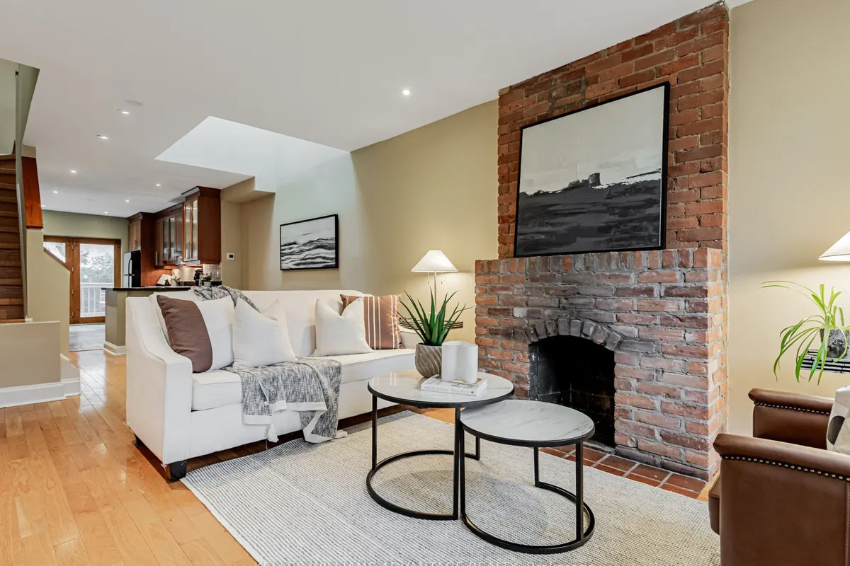 93 Gough Avenue, ON M4K 3N9