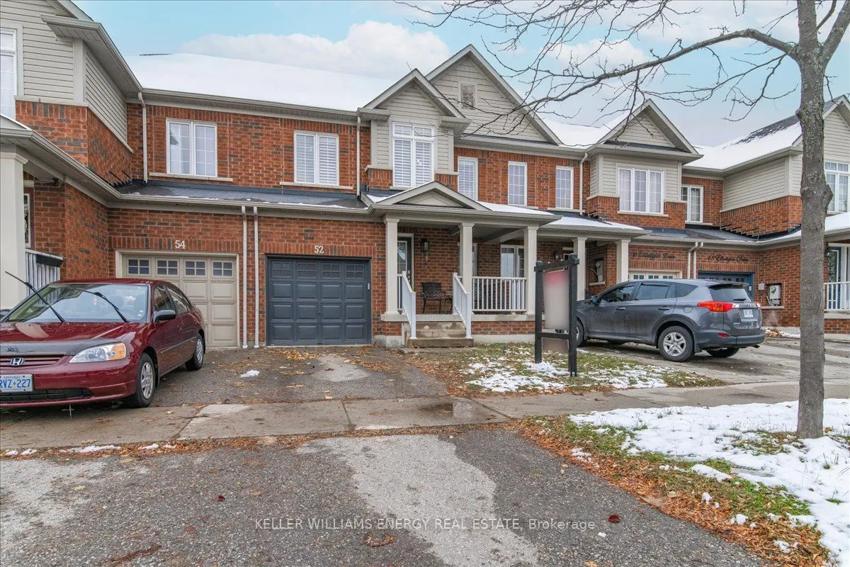 52 Elliottglen Drive, ON L1Z 0H2