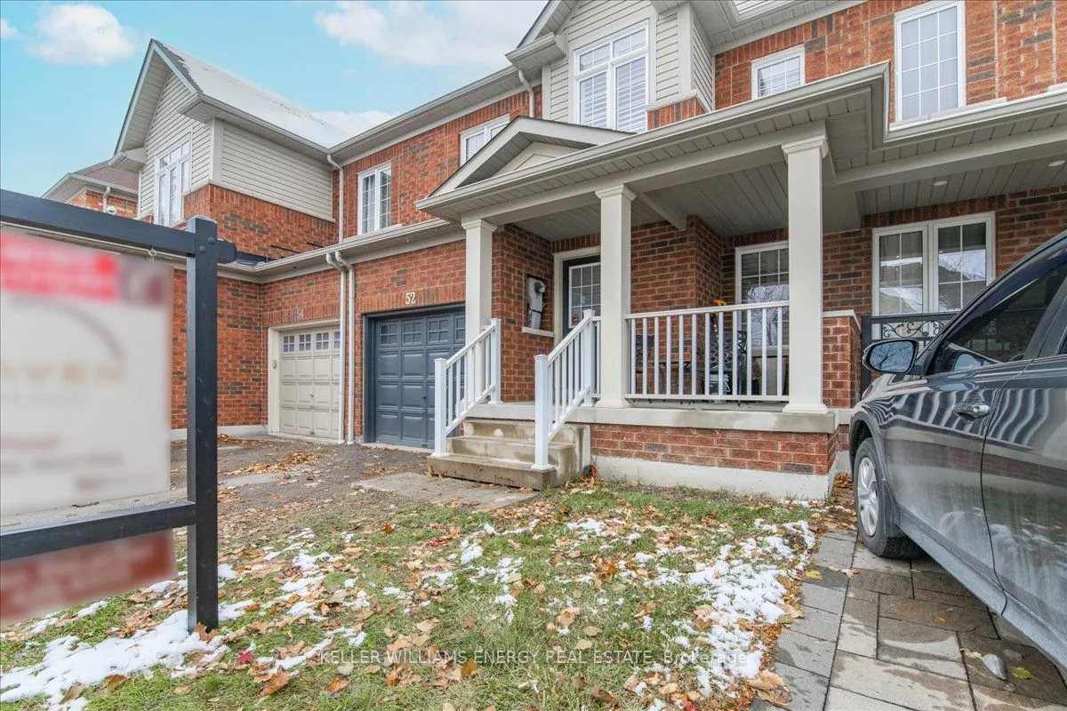 52 Elliottglen Drive, ON L1Z 0H2