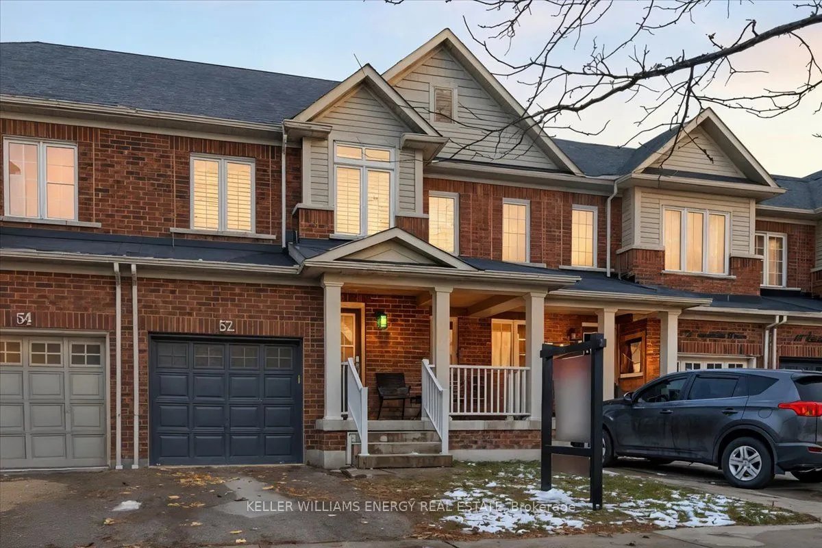 52 Elliottglen Drive, ON L1Z 0H2