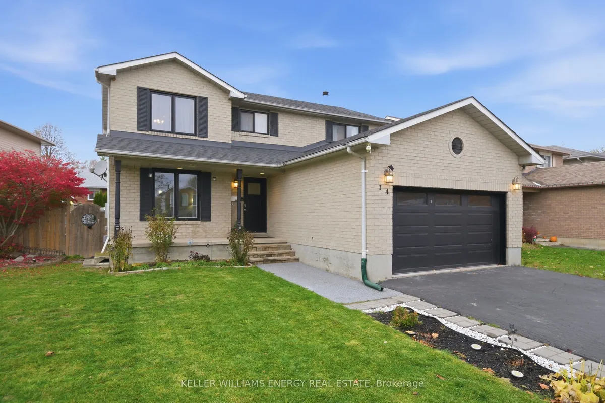14 Soper Creek Drive, ON L1C 4G1